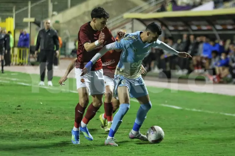 مدرب سيراميكا: لهذا السبب دافعنا أمام الأهلي.. وتدربنا على هدف فخري لاكاي 